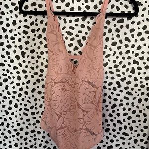 aerie bodysuit